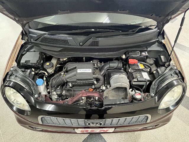 HONDA N-ONE 2015 Image 31