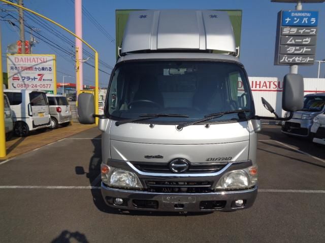 HINO DUTRO 2013 Image 31