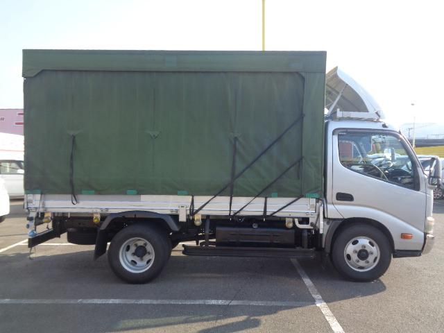 HINO DUTRO 2013 Image 31