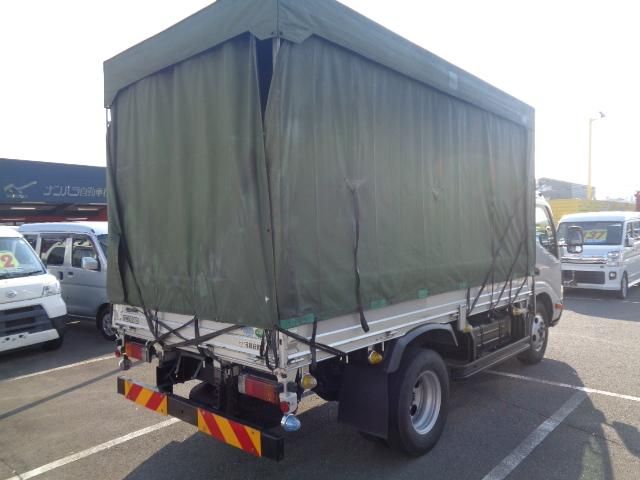 HINO DUTRO 2013 Image 31