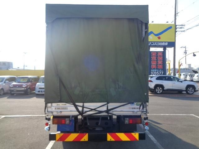 HINO DUTRO 2013 Image 31