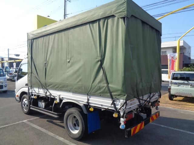 HINO DUTRO 2013 Image 31