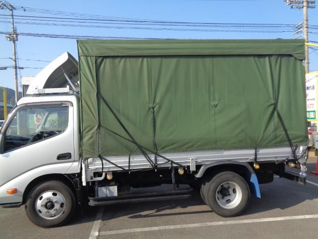 HINO DUTRO 2013 Image 31