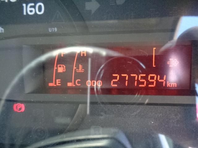 HINO DUTRO 2013 Image 31