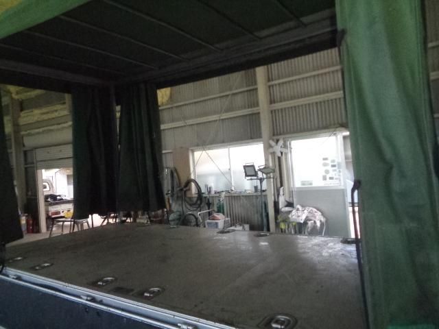 HINO DUTRO 2013 Image 31