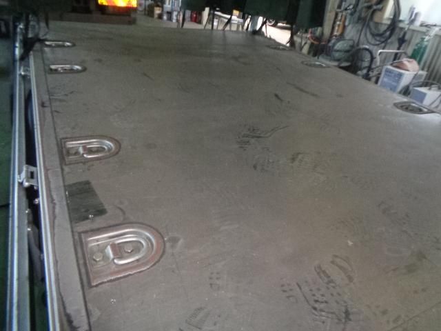 HINO DUTRO 2013 Image 31