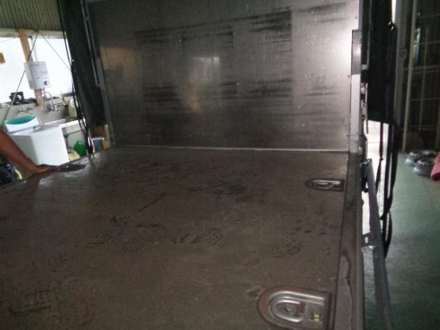 HINO DUTRO 2013 Image 31