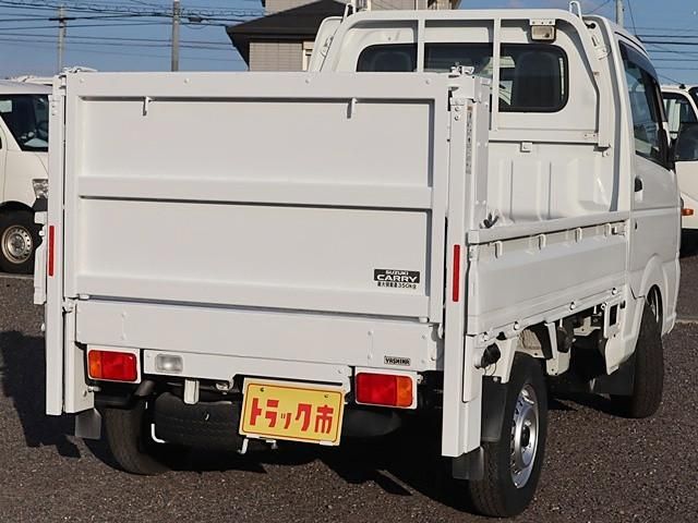 SUZUKI CARRY TRUCK 2018 Image 31