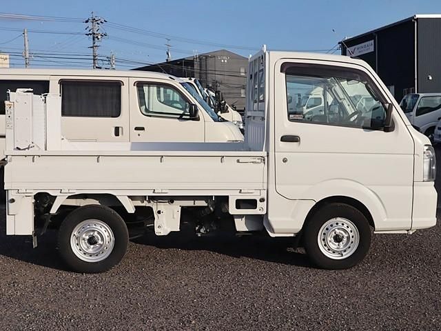 SUZUKI CARRY TRUCK 2018 Image 31