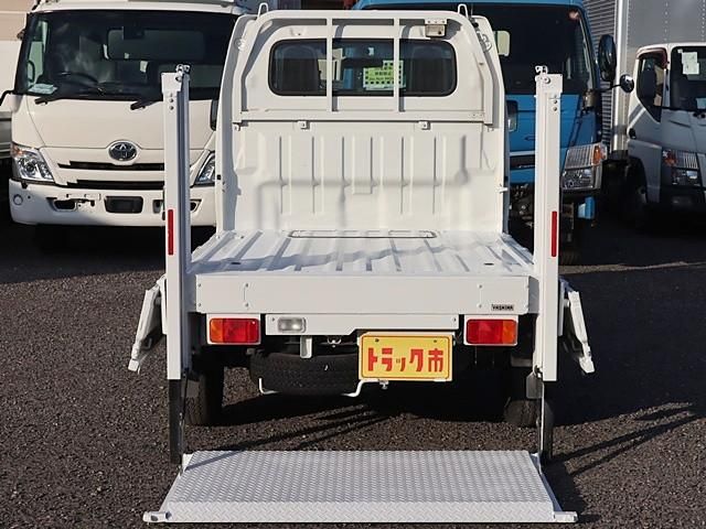 SUZUKI CARRY TRUCK 2018 Image 31