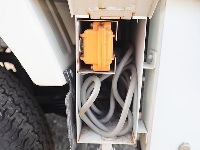 SUZUKI CARRY TRUCK 2018 Image 31