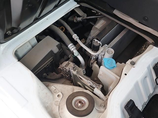 SUZUKI CARRY TRUCK 2018 Image 31