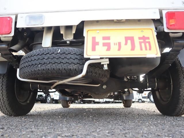 SUZUKI CARRY TRUCK 2018 Image 31