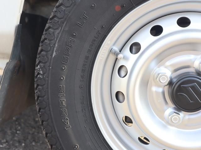 SUZUKI CARRY TRUCK 2018 Image 31