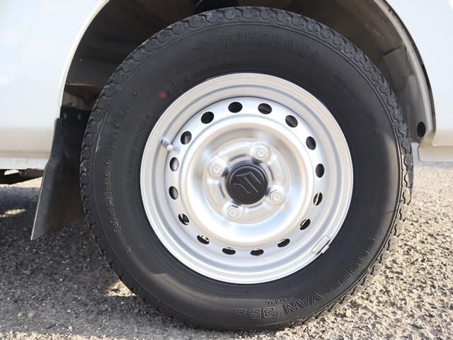 SUZUKI CARRY TRUCK 2018 Image 31