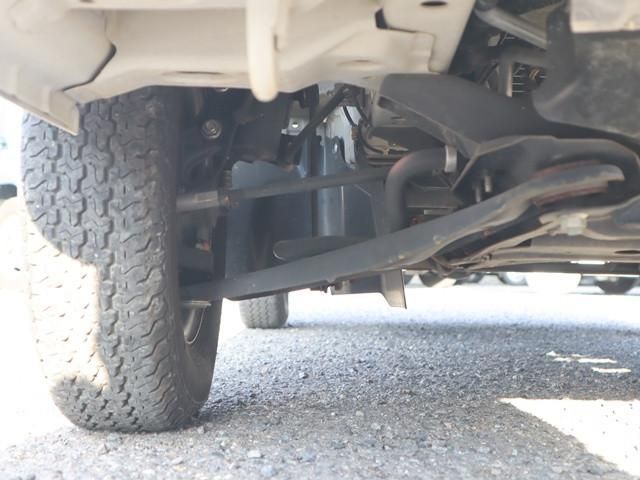 SUZUKI CARRY TRUCK 2018 Image 31