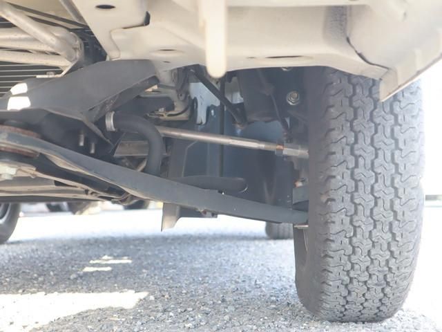 SUZUKI CARRY TRUCK 2018 Image 31