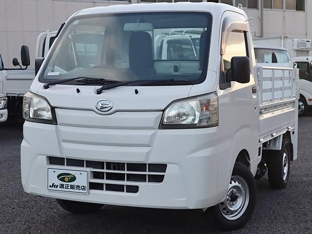 DAIHATSU HIJET TRUCK 2015 Image 31