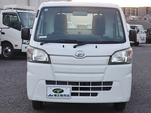 DAIHATSU HIJET TRUCK 2015 Image 31