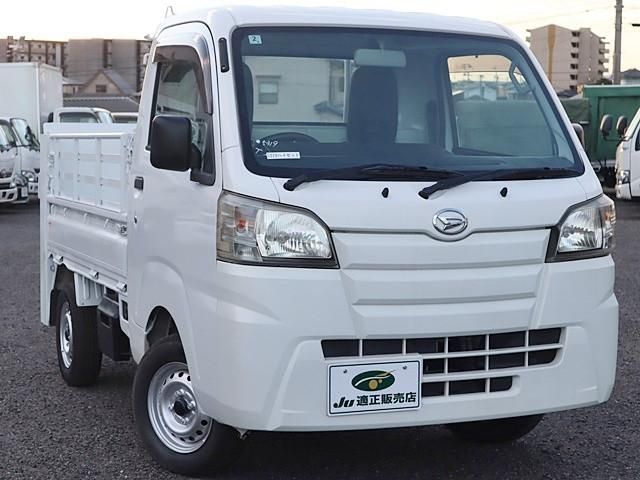 DAIHATSU HIJET TRUCK 2015 Image 31
