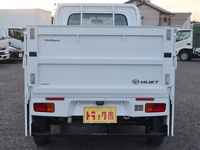 DAIHATSU HIJET TRUCK 2015 Image 31