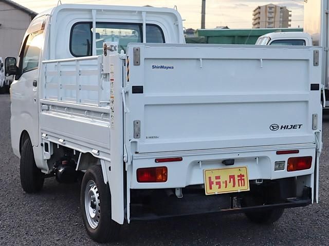 DAIHATSU HIJET TRUCK 2015 Image 31