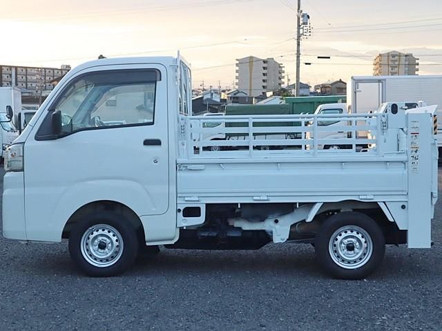 DAIHATSU HIJET TRUCK 2015 Image 31