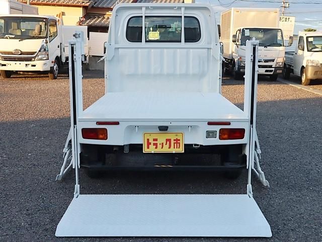 DAIHATSU HIJET TRUCK 2015 Image 31