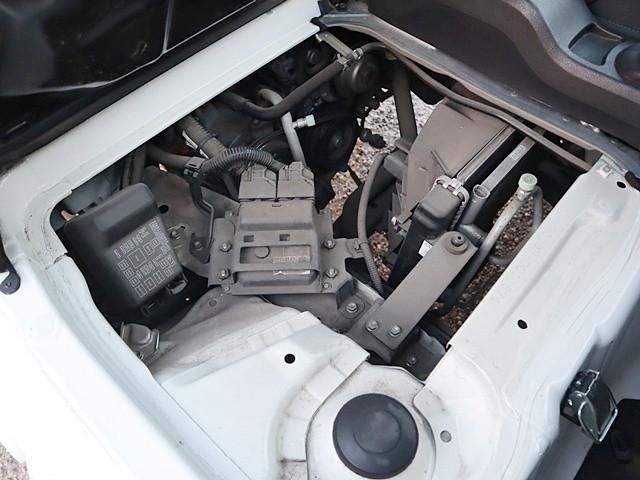 DAIHATSU HIJET TRUCK 2015 Image 31