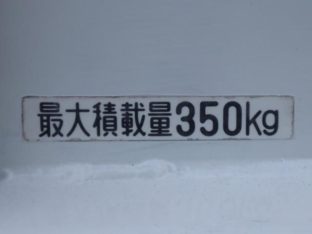 DAIHATSU HIJET TRUCK 2015 Image 31