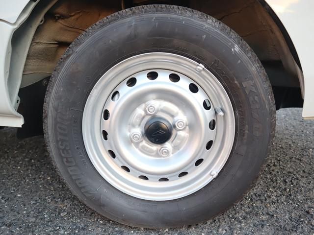 DAIHATSU HIJET TRUCK 2015 Image 31