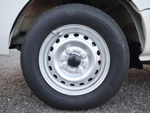 DAIHATSU HIJET TRUCK 2015 Image 31