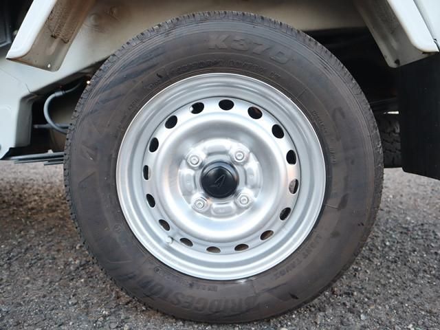 DAIHATSU HIJET TRUCK 2015 Image 31