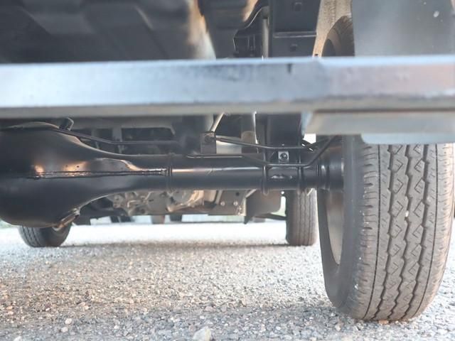 DAIHATSU HIJET TRUCK 2015 Image 31