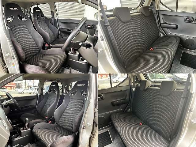 SUZUKI ALTO WORKS 2016 Image 31