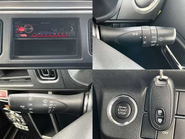 SUZUKI ALTO WORKS 2016 Image 31