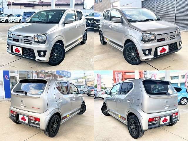SUZUKI ALTO WORKS 2016 Image 31