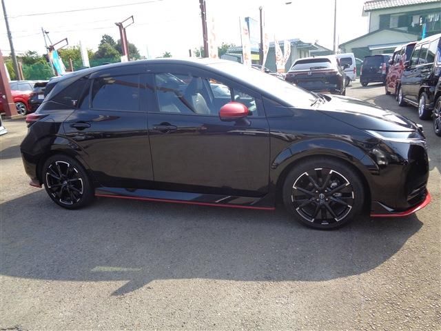 NISSAN AURA 2022 Image 31