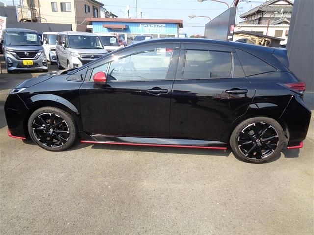 NISSAN AURA 2022 Image 31