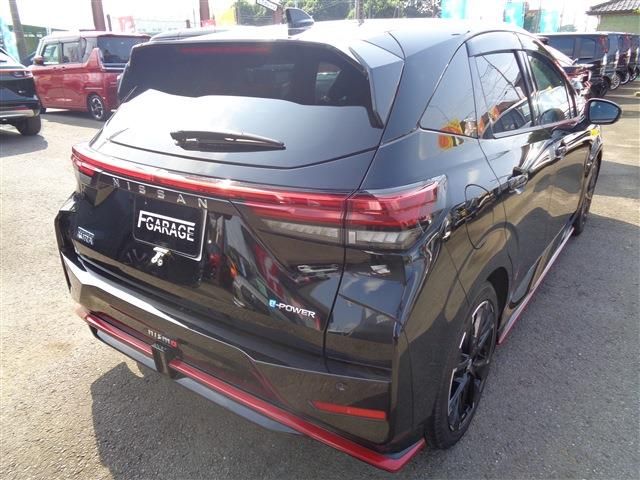 NISSAN AURA 2022 Image 31