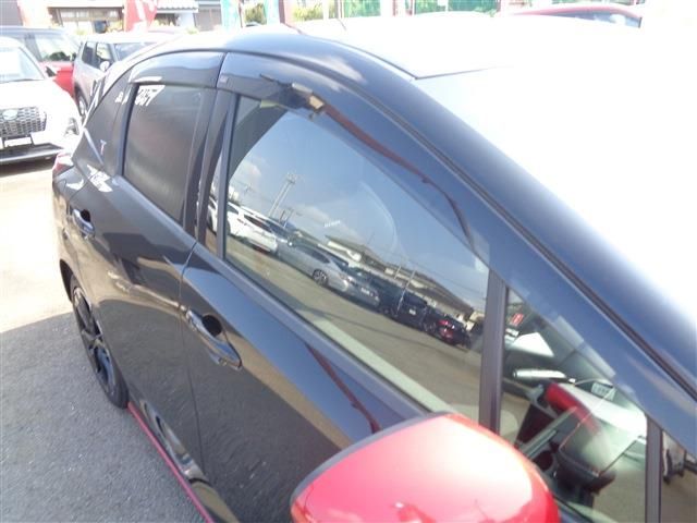 NISSAN AURA 2022 Image 31