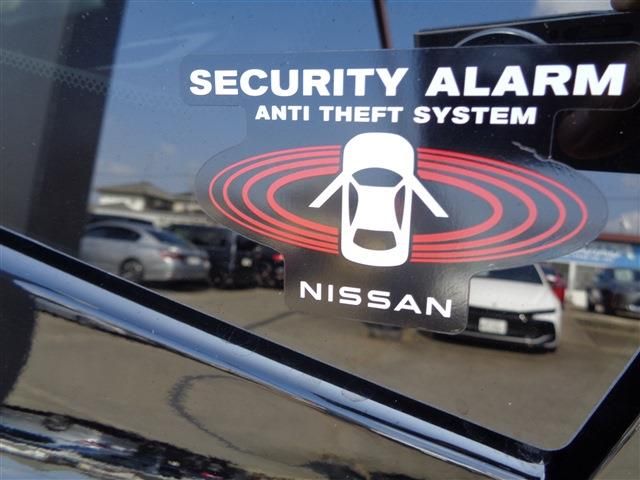 NISSAN AURA 2022 Image 31