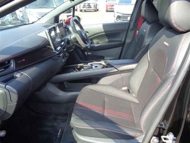 NISSAN AURA 2022 Image 31