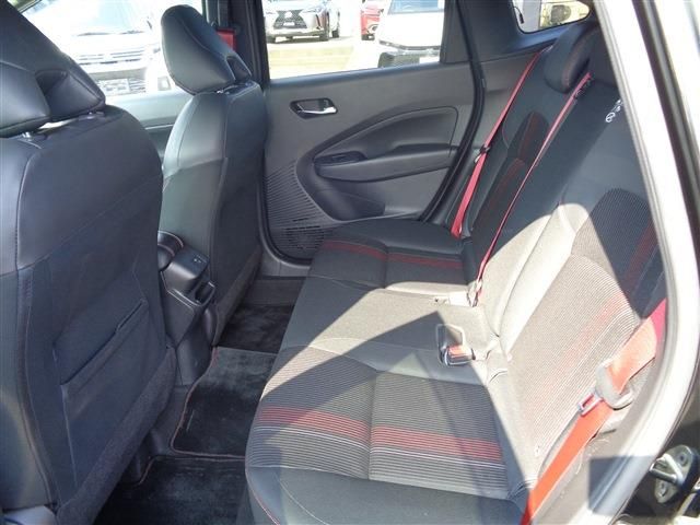 NISSAN AURA 2022 Image 31