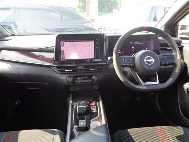 NISSAN AURA 2022 Image 31