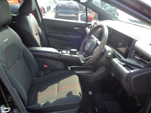 NISSAN AURA 2022 Image 31