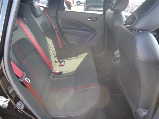 NISSAN AURA 2022 Image 31