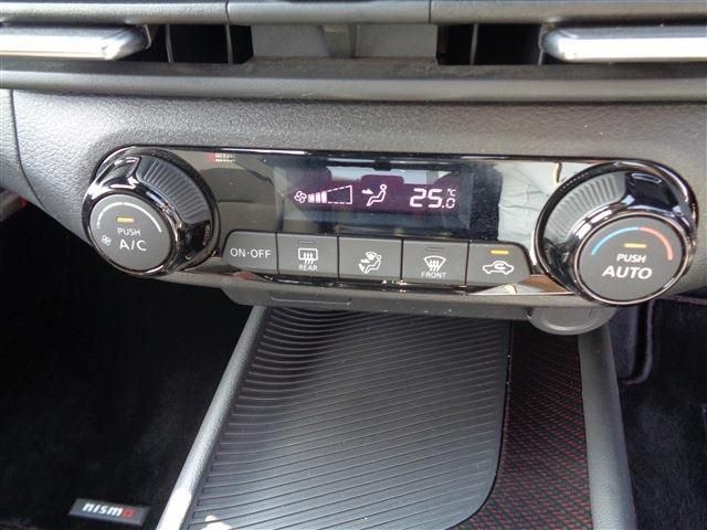 NISSAN AURA 2022 Image 31