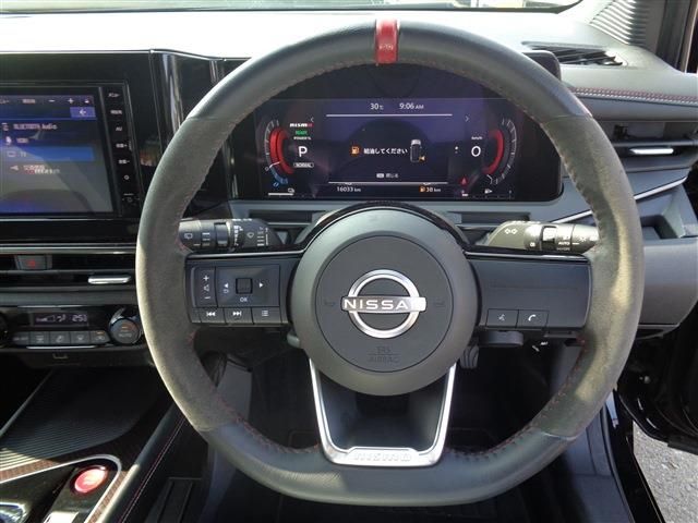 NISSAN AURA 2022 Image 31