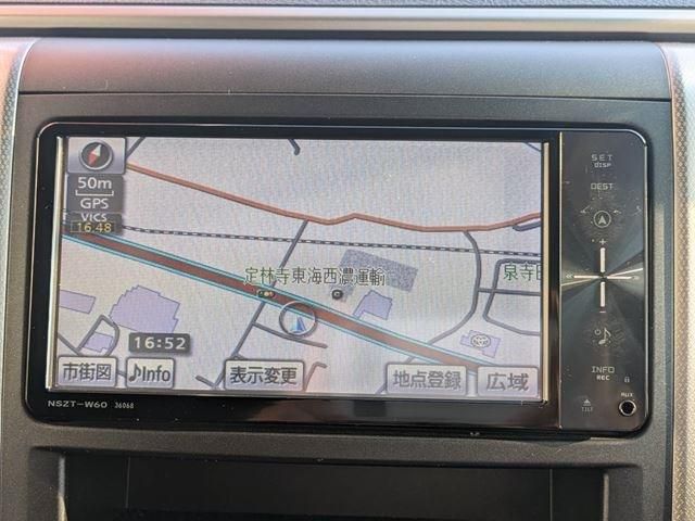 TOYOTA VELLFIRE 2010 Image 31